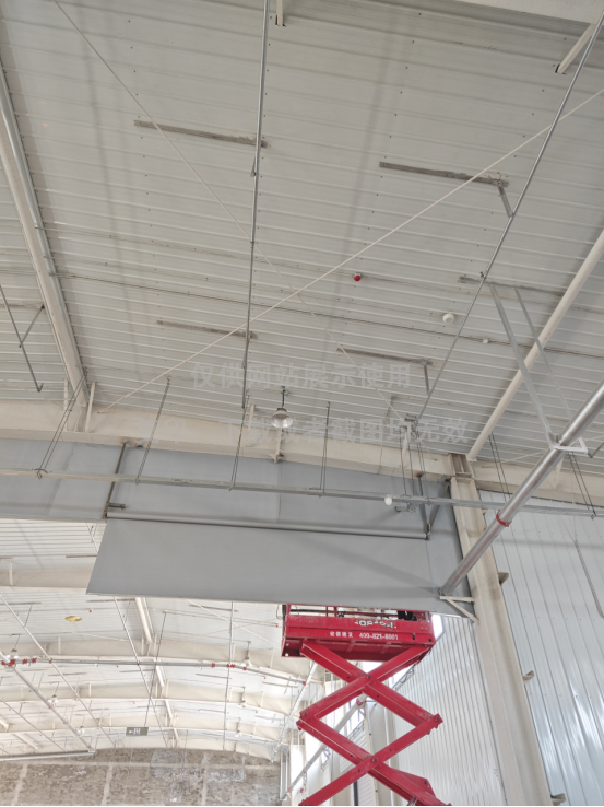 临洮县蔬菜厂房克拉玛依挡烟垂壁