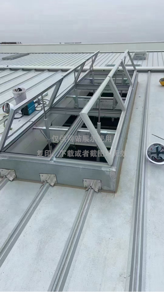 静宁苹果库克拉玛依排烟天窗