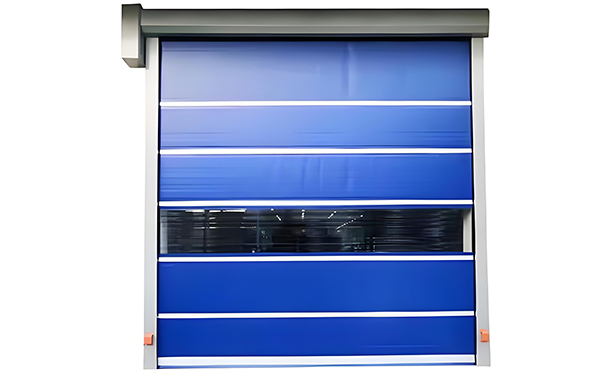 克拉玛依快速门