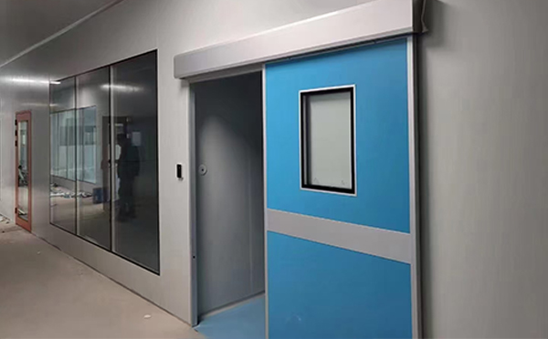 克拉玛依医用门