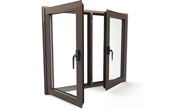 克拉玛依防火窗