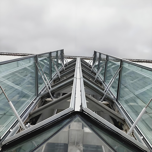 克拉玛依排烟天窗 克拉玛依排烟天窗