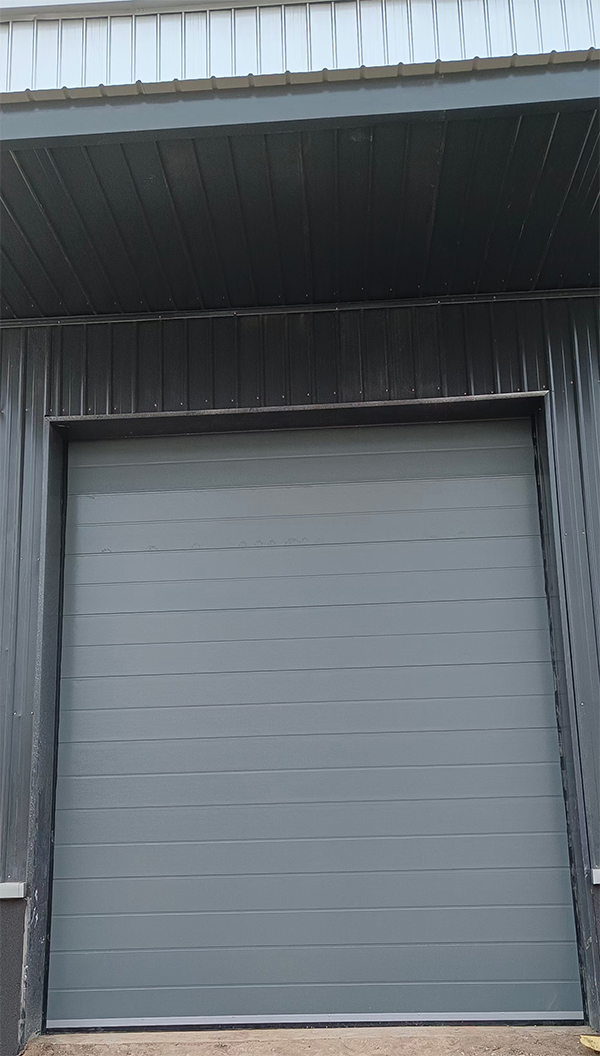 克拉玛依车库门 克拉玛依车库门