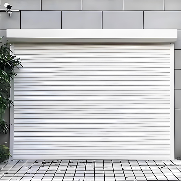 克拉玛依卷帘门