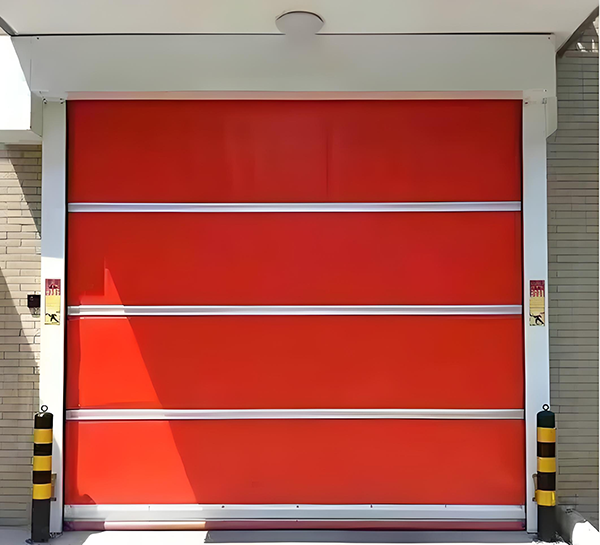 克拉玛依快速门 克拉玛依快速门