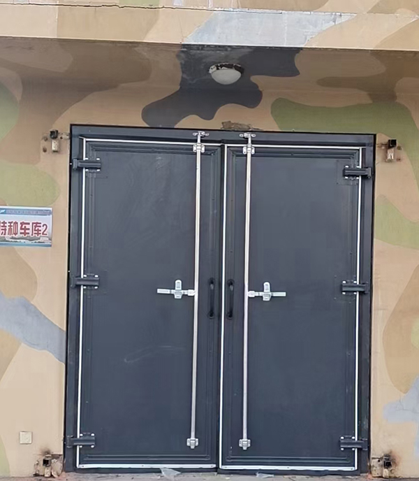 克拉玛依工业平开门 克拉玛依工业平开门