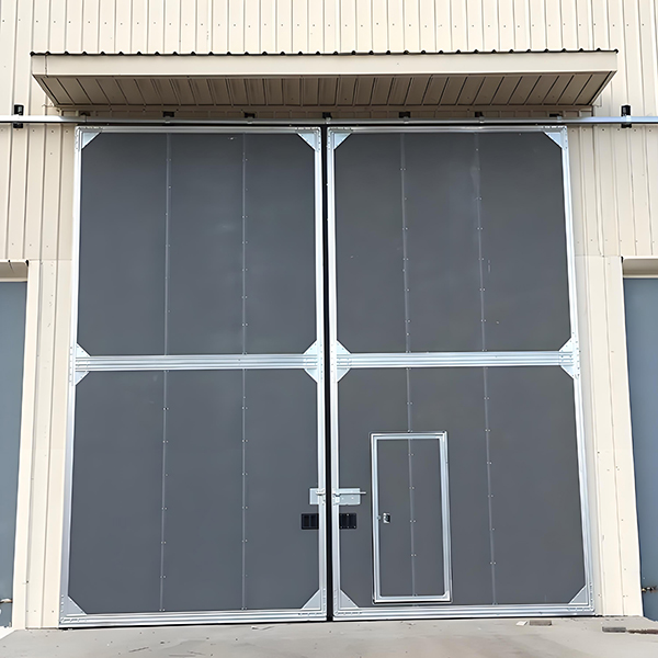 克拉玛依工业推拉门 克拉玛依工业推拉门