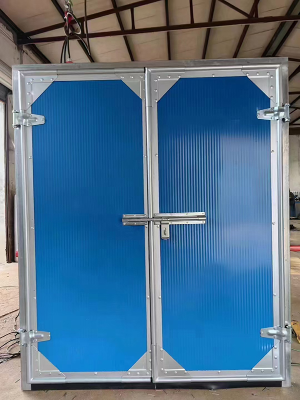 克拉玛依工业平开门 克拉玛依工业平开门