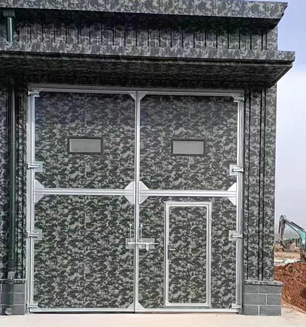 克拉玛依工业平开门 克拉玛依工业平开门