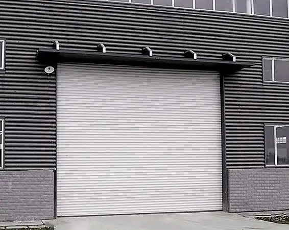 克拉玛依工业克拉玛依卷帘门