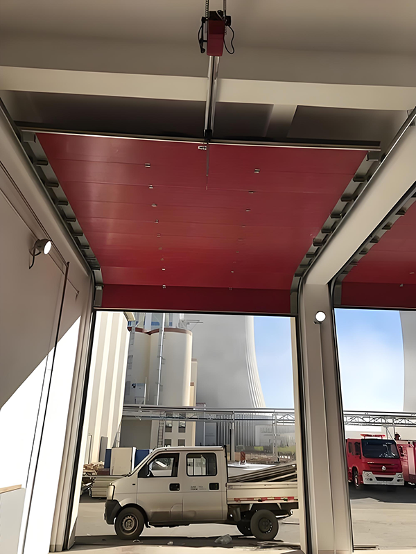 克拉玛依工业翻板门 克拉玛依工业翻板门