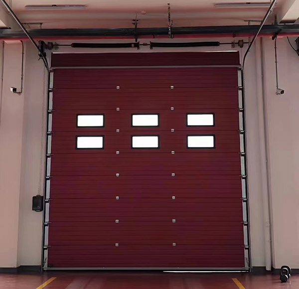 克拉玛依工业翻板门