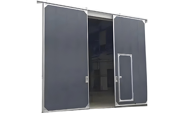 克拉玛依工业平移门 克拉玛依工业平移门