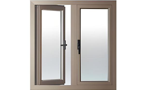 克拉玛依铝制耐火窗 克拉玛依铝制耐火窗