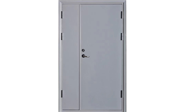 克拉玛依钢制防火门