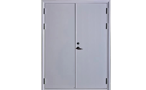 克拉玛依钢制防火门