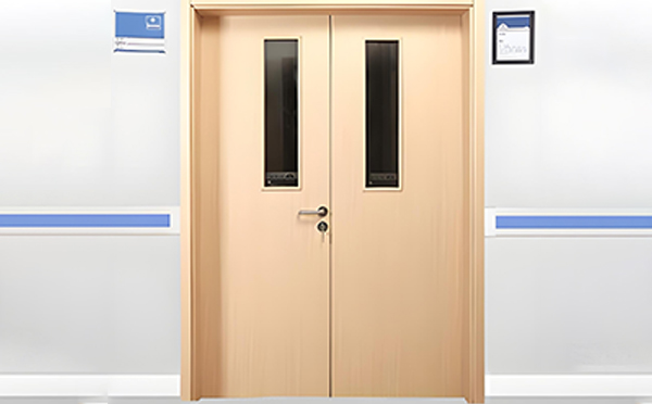 克拉玛依医用门