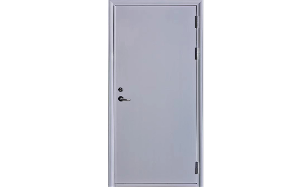 克拉玛依钢制防火门