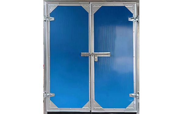 克拉玛依工业平开门