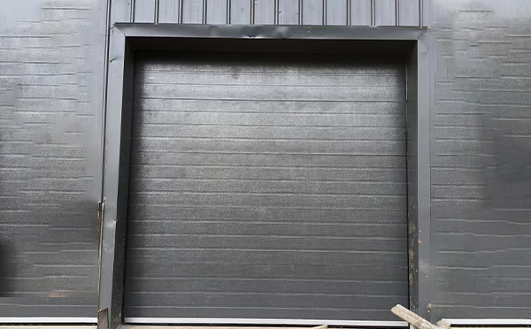 克拉玛依车库门