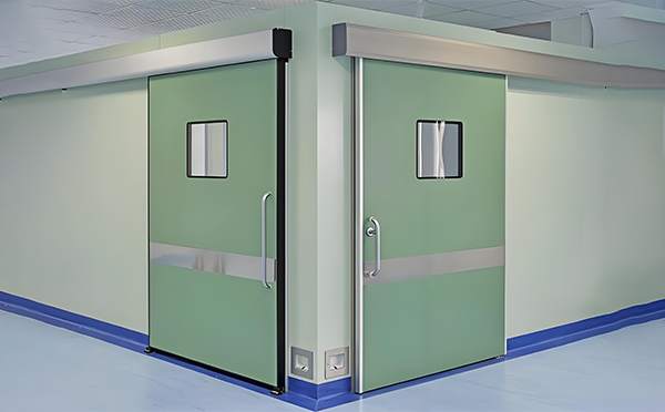 克拉玛依医用门 克拉玛依医用门