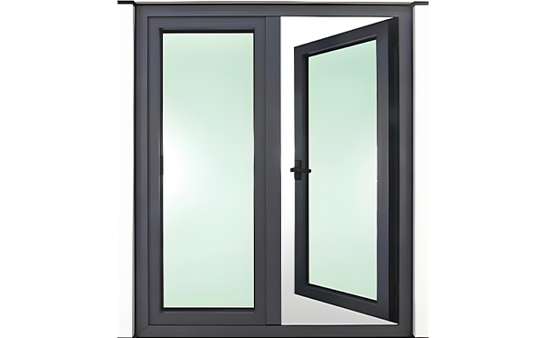 克拉玛依防火窗