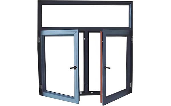 克拉玛依铝制耐火窗 克拉玛依铝制耐火窗