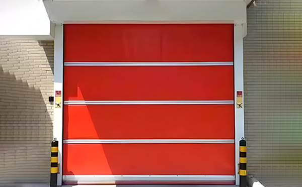 克拉玛依快速门