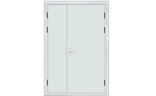 钢制克拉玛依防火门 钢制克拉玛依防火门