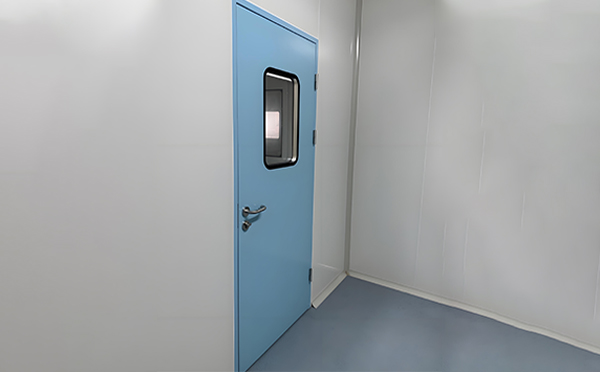 克拉玛依医用门