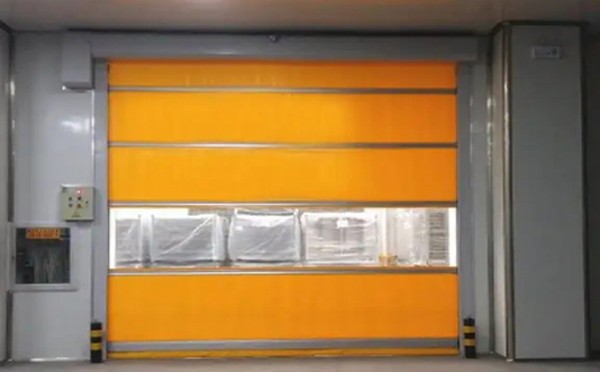 克拉玛依快速卷帘门与普通克拉玛依卷帘门有什么区别