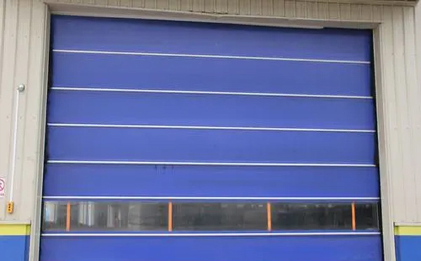 克拉玛依快速克拉玛依卷帘门雷达感应vs地磁感应？2025年灵敏度对比+选购指南