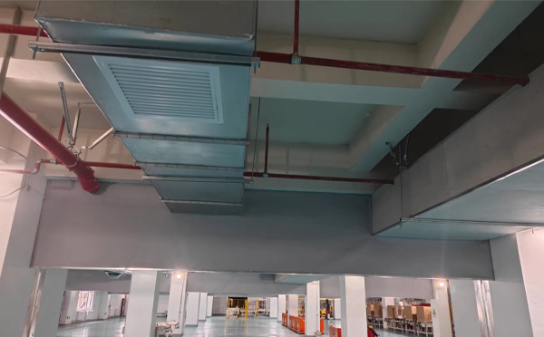 克拉玛依挡烟垂壁保养周期为多久一次