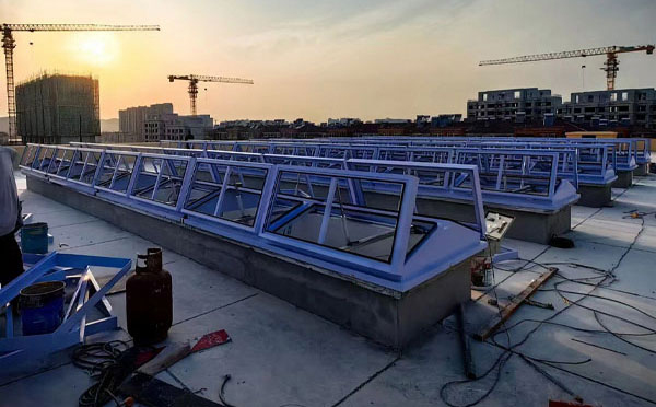 消防克拉玛依排烟窗风机选择主要看哪几点