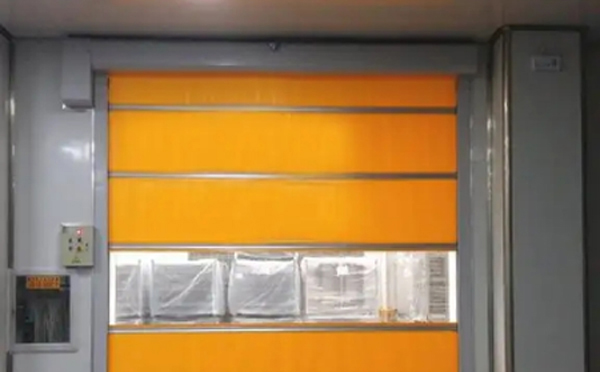 克拉玛依快速克拉玛依卷帘门的选择、维护与保养