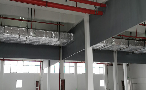 克拉玛依挡烟垂壁防火玻璃厚度要求