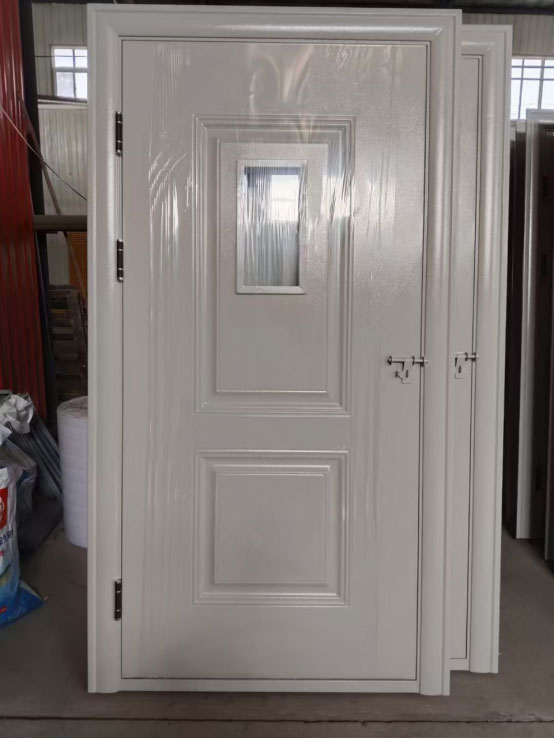 克拉玛依学校教室门 克拉玛依学校教室门