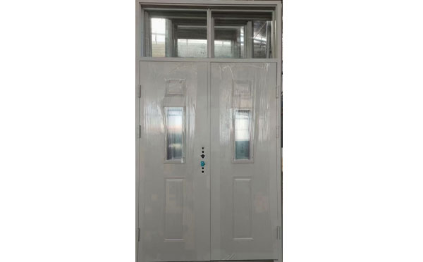 克拉玛依学校教室门