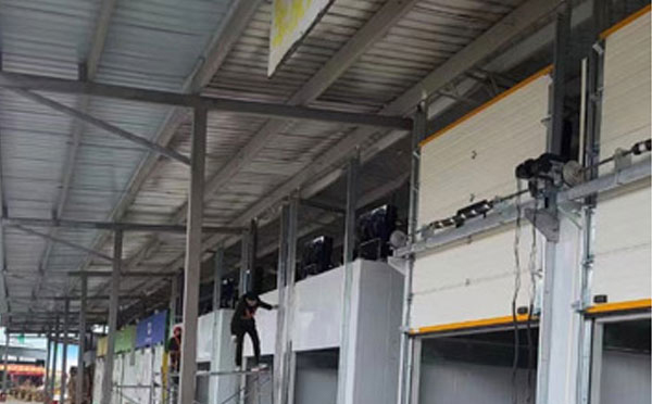 克拉玛依工业推拉门安装技巧与注意事项详解 克拉玛依工业推拉门安装技巧与注意事项详解