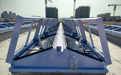 克拉玛依排烟窗的设置要求